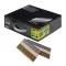 Páskované hřebíky 3,1 x 90 mm, hladké, 2200 ks DeWalt pro DCN690 a DCN692