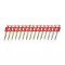 Hřebíky do tvrdého betonu a oceli 13 x 3 DeWalt pro DCN890