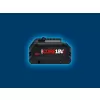 Startovací sada Bosch 2 x 18V + 8,0 PROCORE+,nabíječka GAL18V160 Professional, krabice