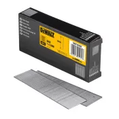 Zinkované hřebíky 1,25 x 30 mm 5000 ks DeWalt pro DCN680