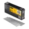 Zinkované hřebíky 1,25 x 30 mm 5000 ks DeWalt pro DCN680