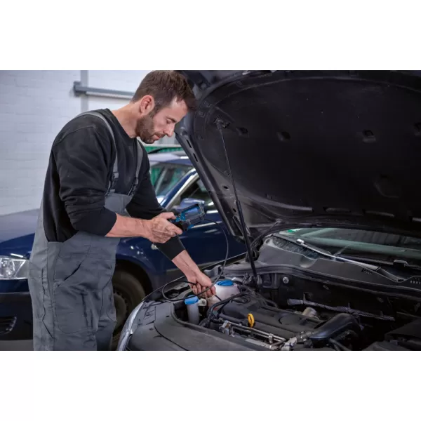 Kamera inspekční Bosch GIC 12V-4-23 C Professional 0601241500