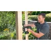 Aku příklepová vrtačka Bosch AdvancedImpact 18V-80 Quicksnap solo