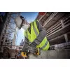 Aku řezačka DeWalt DCS438E2T, 18V. 2 x1 ,7Ah
