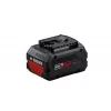 Startovací sada Bosch 2 x 18V + 8,0 PROCORE+,nabíječka GAL18V160 Professional, krabice