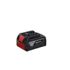 Aku sada nářadí Bosch 0615990N3F GDX + GSR 18V 2x5.0AH Professional, Kombinovaná sada