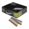Páskované hřebíky 2,8 x 75 mm, konvexní, 2200 ks DeWalt pro DCN690 a DCN692
