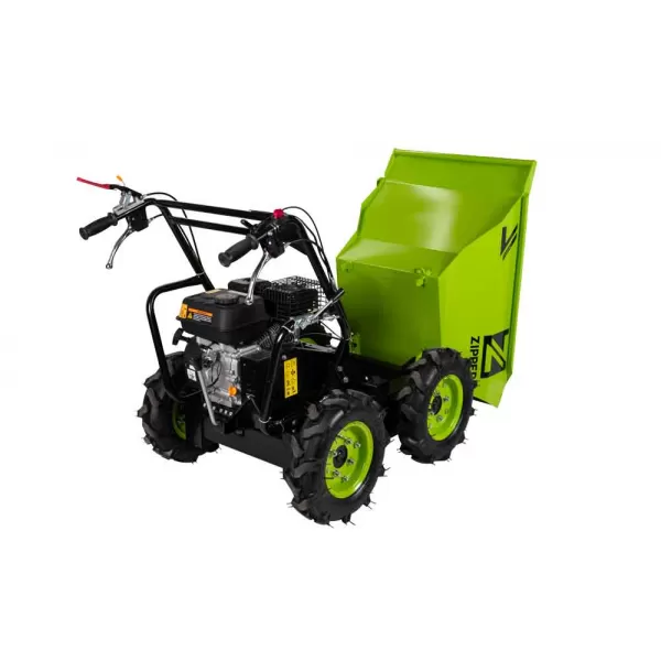 Motorový přepravník Zipper ZI-RD300, 300 Kg