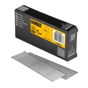 Zinkované hřebíky 1,25 x 35 mm  5000 ks DeWalt pro DCN680