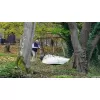 Aku vysokotlaký čistič Bosch UniversalAquatak 36V-100 06008C7002