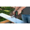 Aku vrtačka Bosch AdvancedDrill 18V-80 Quicksnap (1x 2,5 Ah) + AL18V-20
