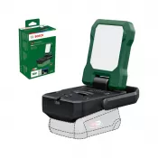 Aku svítilna Bosch EasySpotLight 18V-400 solo