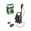 Aku vysokotlaký čistič Bosch UniversalAquatak 36V-100 06008C7002