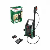 Aku vysokotlaký čistič Bosch UniversalAquatak 36V-100 06008C7002