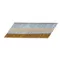 Páskované hřebíky 2,8 x 63 mm, konvex žár. Zink. 1100 ks DeWalt pro DCN690 a DCN692