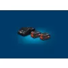 Startovací sada Bosch 2 x 18V + 8,0 PROCORE+,nabíječka GAL18V160 Professional, krabice