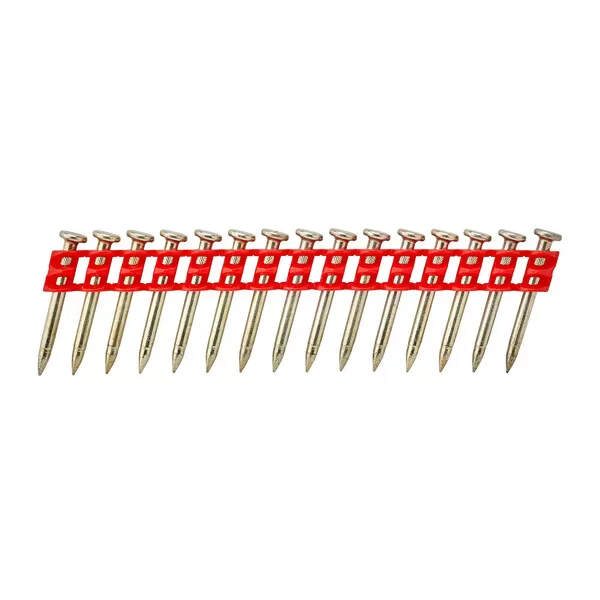Hřebíky do tvrdého betonu a oceli 53 x 3 DeWalt pro DCN890