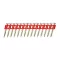 Hřebíky do tvrdého betonu a oceli 53 x 3 DeWalt pro DCN890