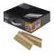 Páskované hřebíky 3,1 x 90 mm, konvex. Galvan. 2200 ks DeWalt pro DCN690 a DCN692