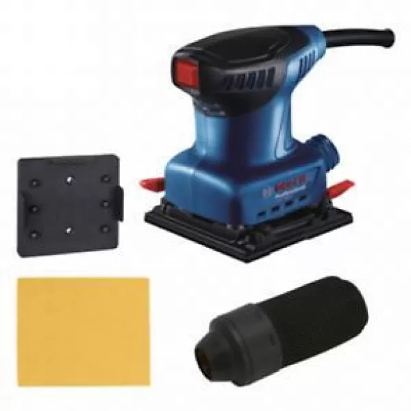 Vibrační bruska Bosch GSS 140 A Professional