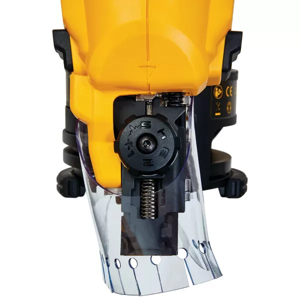 Pokrývačská hřebíkovačka 18V Dewalt DCN45RND2