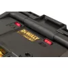 Nabíječka akumulátorů v kufru DeWalt TOUGHSYSTEM DWST83471