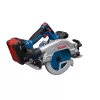 Aku okružní pila Bosch GKS 18V-57-2 GX Professional