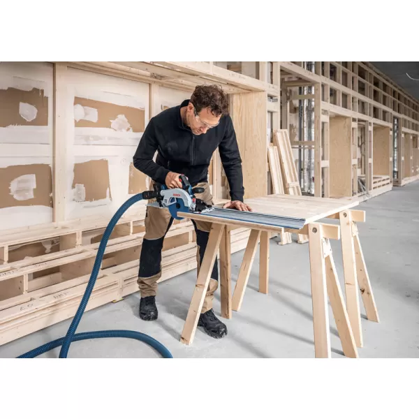 Aku okružní pila Bosch GKS 18V-57-2 GX Professional