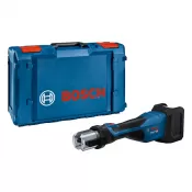 Aku lisovací kleště Bosch GPT 18V-32 Professional solo