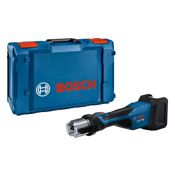 Aku lisovací kleště Bosch GPT 18V-32 Professional solo