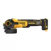 Aku úhlová bruska Dewalt DCG409VSN, bez aku, s regulací