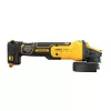 Aku úhlová bruska Dewalt DCG409VSN, bez aku, s regulací