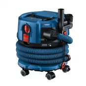 Aku vysavač Bosch GAS 18V-12 MC Professional