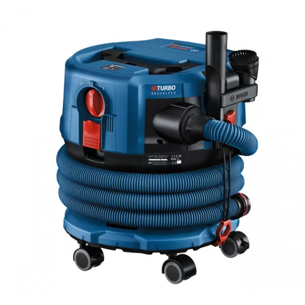 Aku vysavač Bosch GAS 18V-12 MC Professional