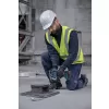 Aku rázový utahovák Bosch GDS 18V-750 C Professional, solo, 06019L9001