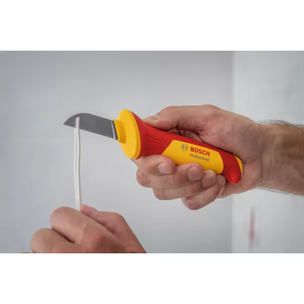 Sada nářadí 28ks v kufru VDE 1000V Bosch Professional