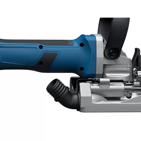 Aku lamelovací frézka Bosch GFF 18V-22 Professional