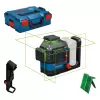 Křížový laser Bosch GLL 18V-120-33 CG+DK20+Lboxx+TP Professional 0601065101