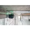 Křížový laser Bosch GLL 80-33 G+LB10 Professional 0601065500