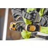 Aku úhlová bruska Dewalt DCG409VSN, bez aku, s regulací