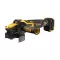 Bruska úhlová aku Dewalt DCG416VSN 18 V XR 125 mm solo, s regulací