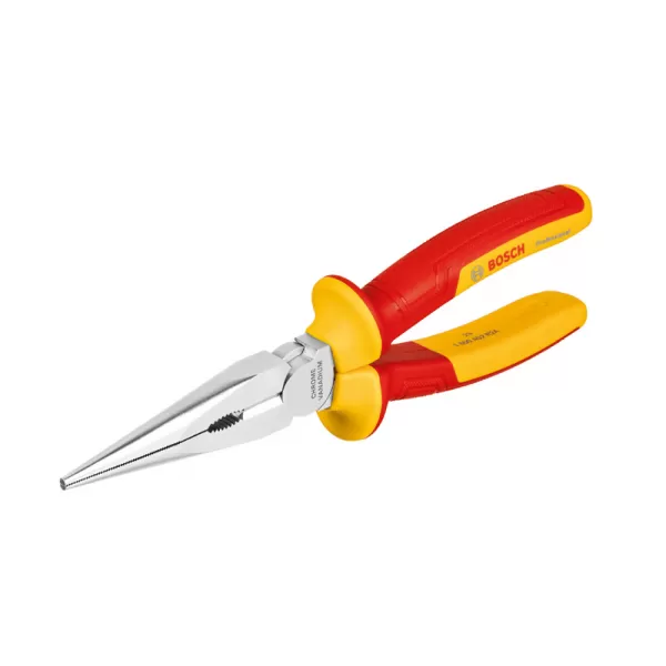 Ploché kleště 200mm VDE 1000V Bosch