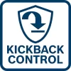 Aku okružní pila Bosch GKS 18V-57-2 GX Professional
