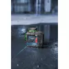 Křížový laser Bosch GLL 20-22 G+LB10+pouch+TP Professional 0601065600