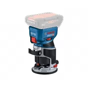 Aku ohraňovací frézka Bosch GKF 18V-8 Professional