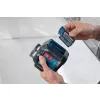 Křížový laser Bosch GLL 80-33 G+LB10 Professional 0601065500