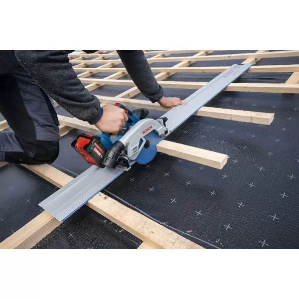 Aku okružní pila Bosch GKS 18V-57-2 GX Professional