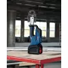 Aku lisovací kleště Bosch GPT 18V-19 Professional solo
