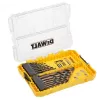 Sada vrtáků Black&Gold 21ks DeWALT DT70755