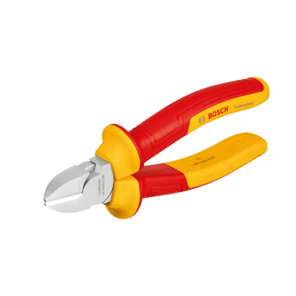 Boční štípací kleště 160mm VDE 1000V Bosch